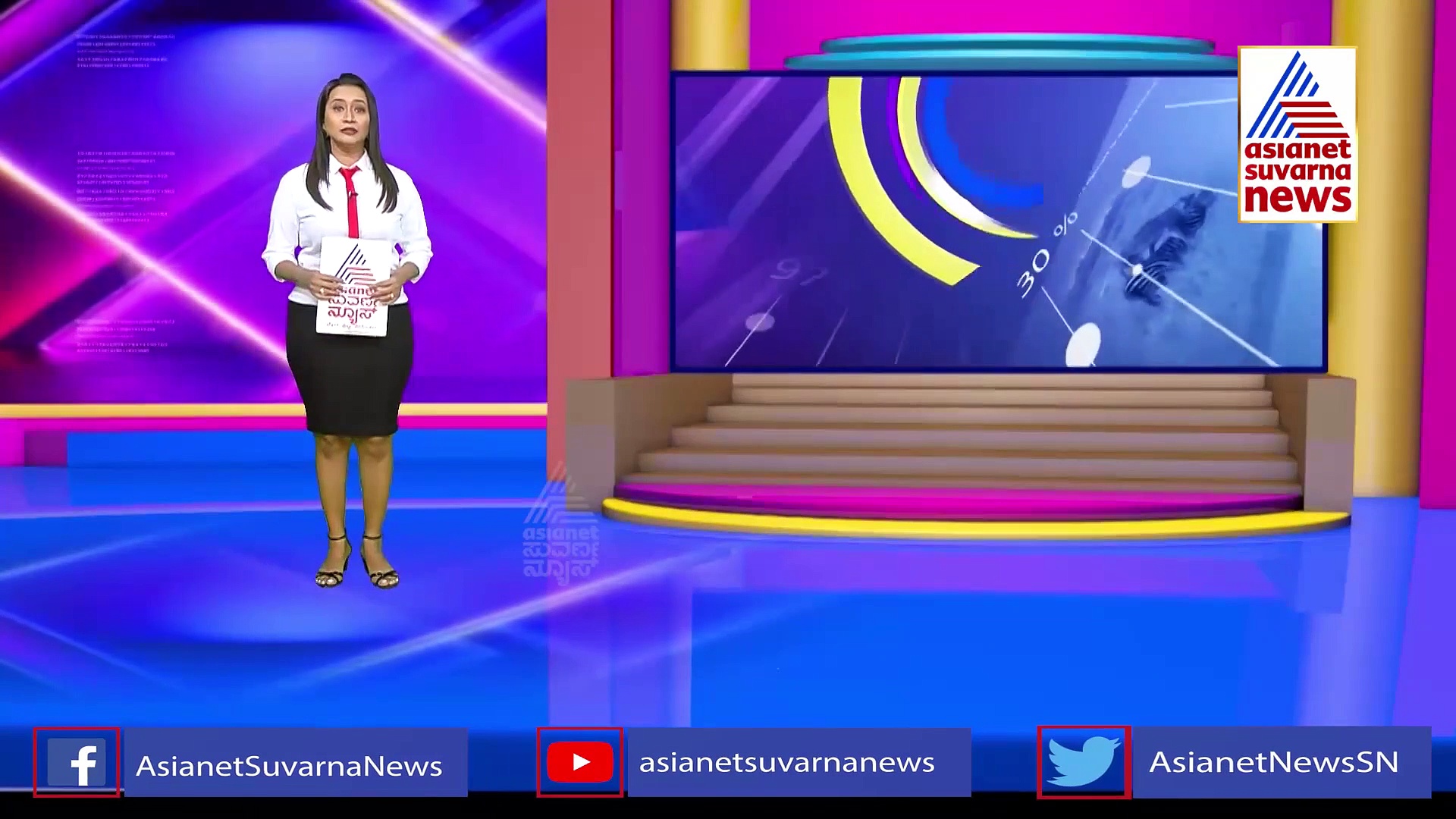 ನಡು ರಸ್ತೆಯಲ್ಲೇ ಕಾಲೇಜು ಯುವತಿಯರ ಫೈಟ್:‌ ವಿಡಿಯೋ ವೈರಲ್‌