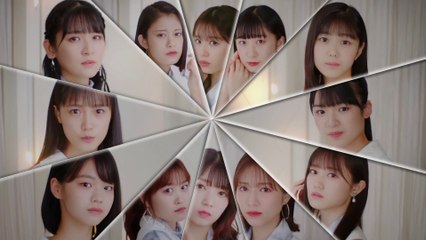 つばきファクトリー [ ガラクタDIAMOND ] MV + Dance Shot Ver. + メイキング映像 1920X1080