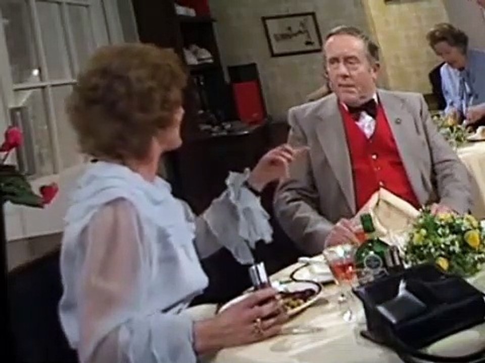 Fawlty Towers Waldorf salad video Dailymotion
