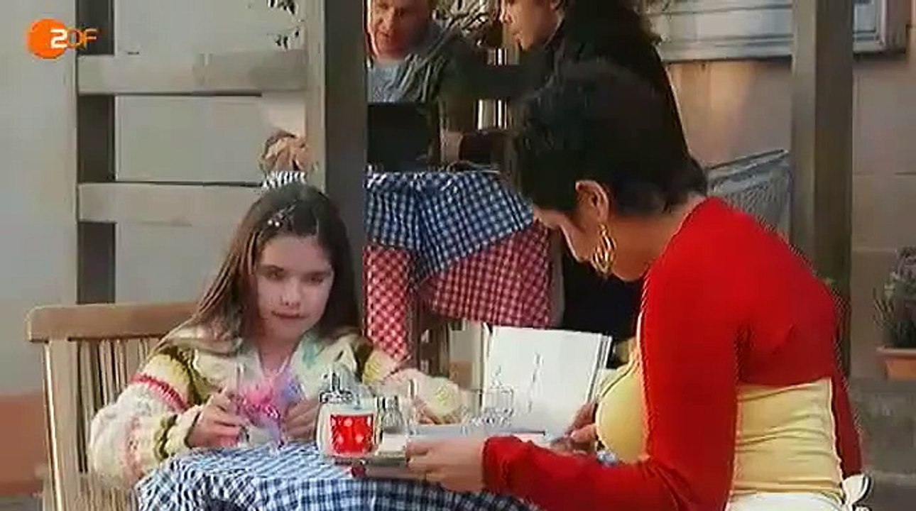 Alisa - Folge deinem Herzen Staffel 1 Folge 3