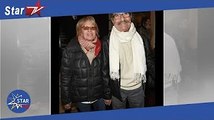 Gérard Hernandez (Scènes de ménages) fou amoureux de sa femme depuis 70 ans, confidences
