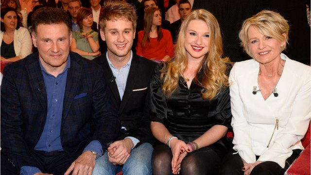 VOICI : Sophie Davant et Pierre Sled : cette photo de leurs enfants qui fait sensation