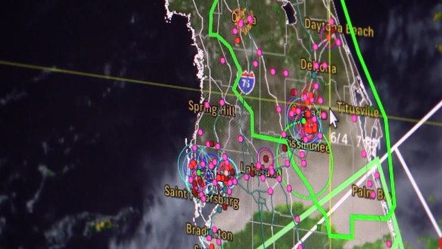 AccuWeather supports the Special Olympics