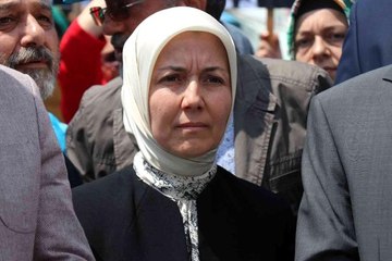 Başkan Tanju Özcan, 'tedbir kararını ihlal ettiği' gerekçesiyle şikayet edildi