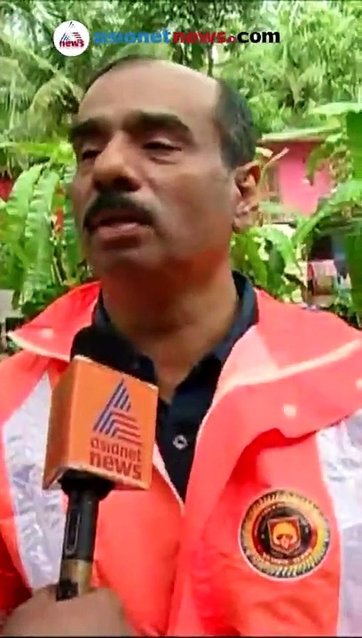 'രാത്രിയില്‍ ഇരമ്പിവന്ന വെള്ളം, ഒന്നും നോക്കാതെ ജീവനുംകൊണ്ട് വീടുവിട്ടിറങ്ങി'