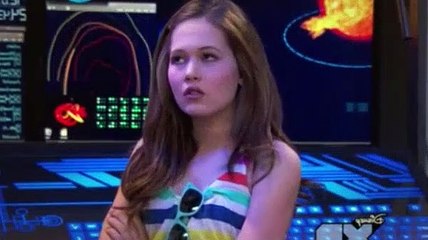 Lab Rats S01E14