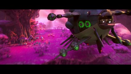 Mundo Extraño - Teaser oficial español