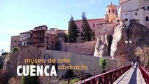 Museo de Arte Abstracto de Cuenca - 50 aniversario