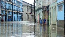 ONU: crises não podem atrapalhar luta contra mudanças climáticas