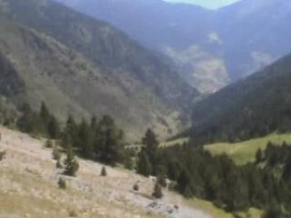 OS DE CIVIS  - Dernière journée, dernière ballade