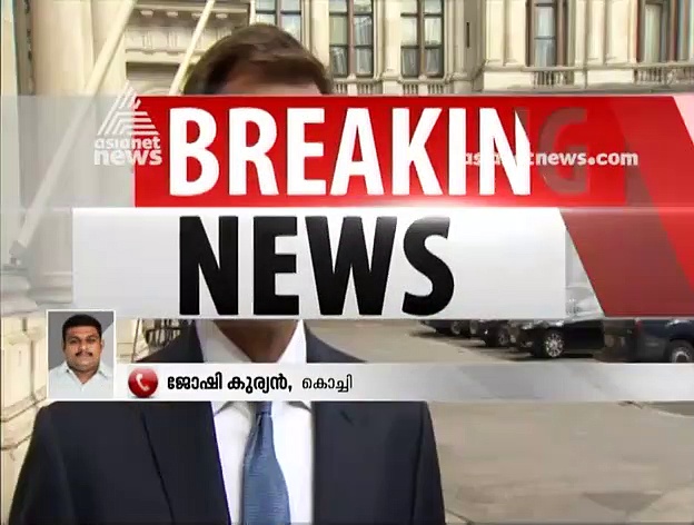 ഇറാന്‍ പിടിച്ചെടുത്ത ബ്രിട്ടീഷ് കപ്പലില്‍ മൂന്ന് എറണാകുളം സ്വദേശികളും