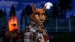 Les Sims™ 4 Loups-garous  bande-annonce officielle