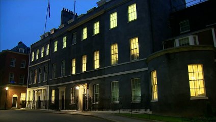 Boris Vote of No Confidence - What Happens Now?