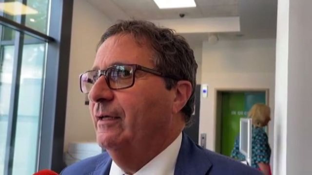 Referendum, Ermini: io andrò a votare, giusto partecipare