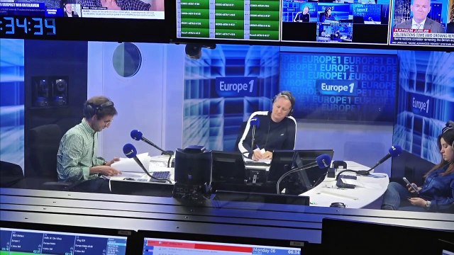 Législatives : comment la majorité veut relancer une campagne marquée par les polémiques