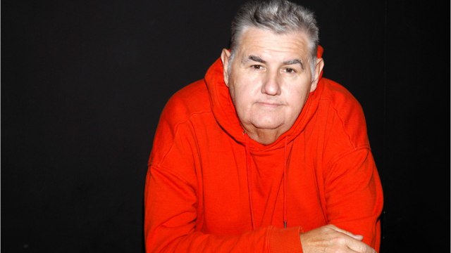 VOICI : Pierre Ménès accusé d'agressions sexuelles : il sera jugé ce mercredi à Paris