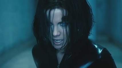 Underworld Awakening - Deutscher Kino-Trailer