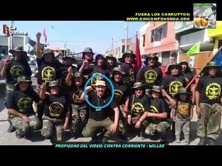 LOS TERRUCOS Y COMUNISTAS QUIEREN TOMAR TODAS LAS MINAS PARA EXPLOTARLAS, PORQUE DICEN QUE SON DE LA COMUNIDAD
