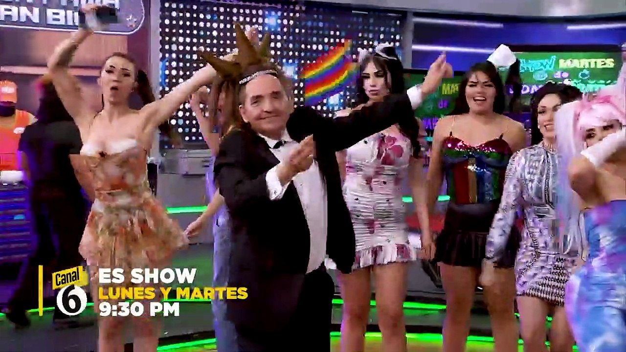 Pantallazo - 05 de junio de 2022