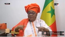 Manifestations / Aïda Mbodj à Macky Sall : « Il manifeste mal sa peur. Comme ragal la dagnou kay kheubeul » (Vidéo)