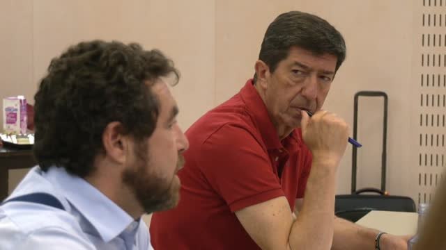 La campaña andaluza a 13 días de las elecciones