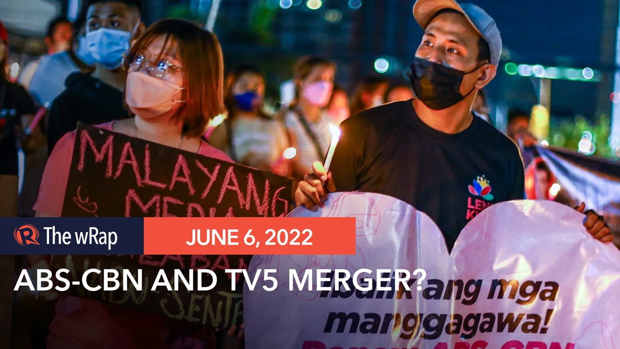 ABS-CBN exploring ‘various’ opportunities as TV5 talks sizzle