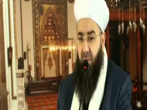 01.12.2011 43.Farz Verilen Sadakayı Başa Kalkmamak - Cübbeli Ahmet Hoca