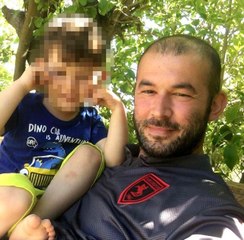 Arnavutköy'de ticari taksinin çarptığı bisiklet sürücüsü hayatını kaybetti