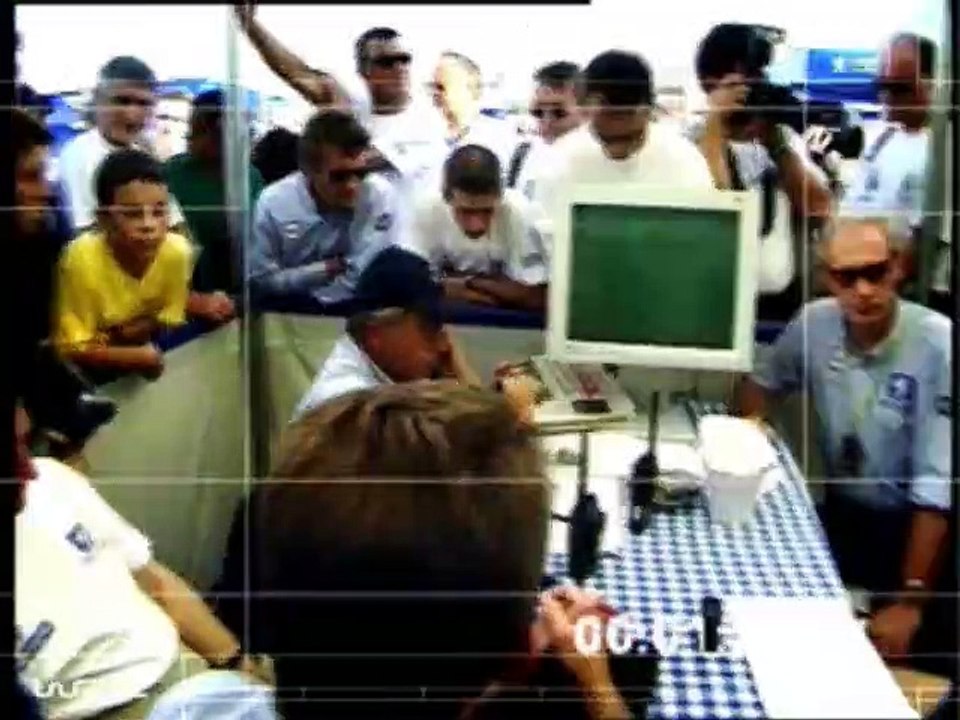 WRC World Rally Championship online multiplayer - ps2