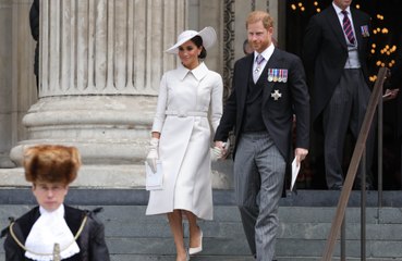 Harry e Meghan già tornati in California: smacco alla Regina?