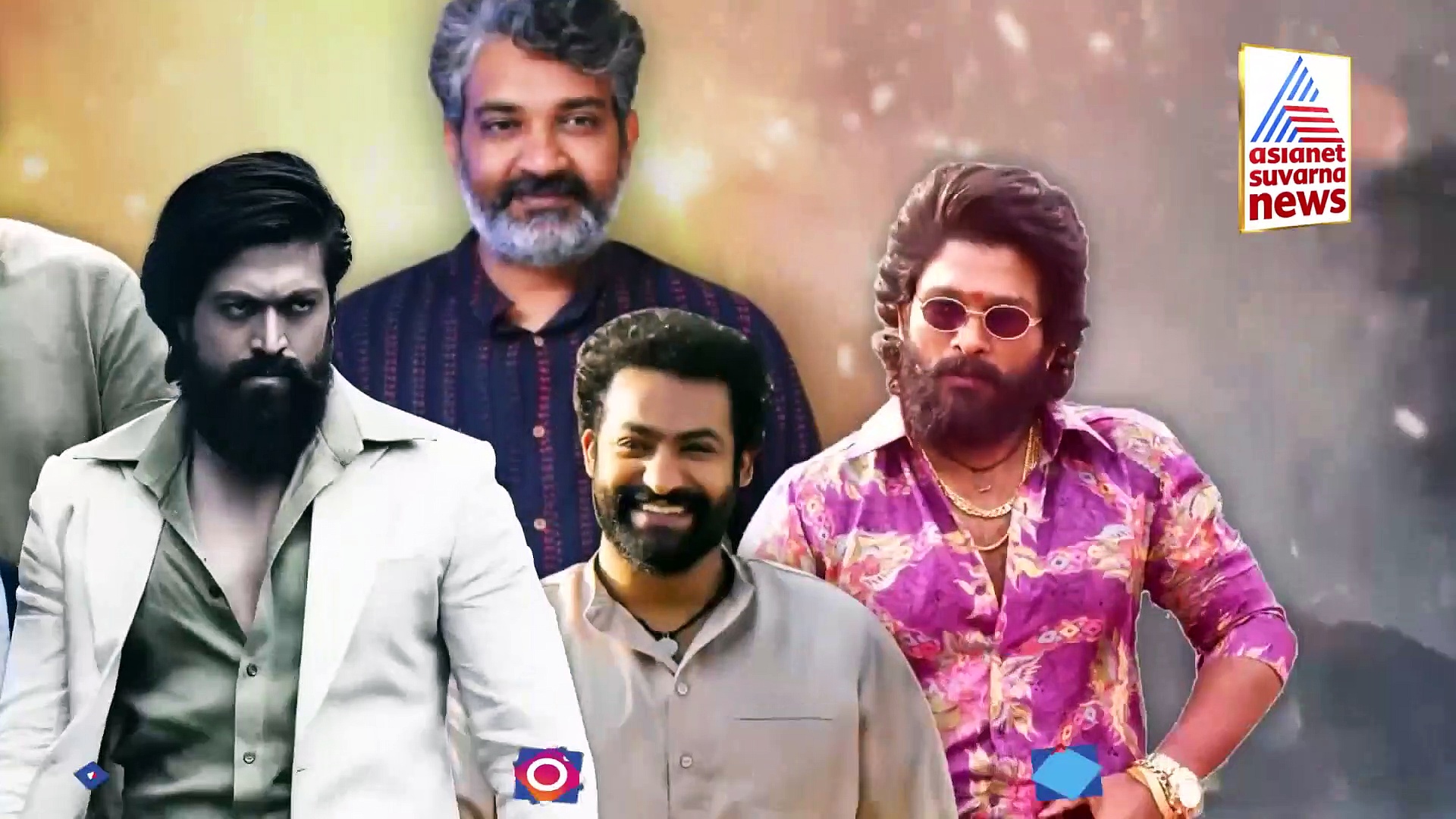 KGF Chapter 2: ಕೆಜಿಎಫ್ ರಣಧೀರನ ಆರ್ಭಟಕ್ಕೆ ಬೆಚ್ಚಿದ ಬಾಲಿವುಡ್!