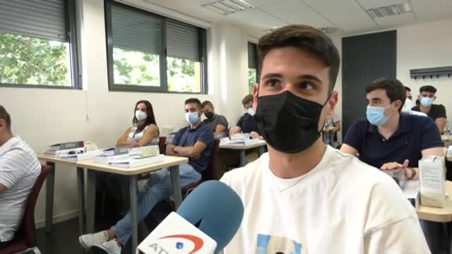 Renfe comienza la formación de 300 nuevos maquinistas