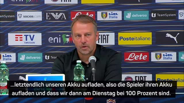 DFB gegen England: Nächstes Kapitel im Klassiker