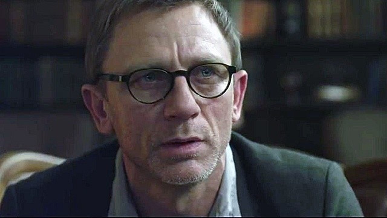 Verblendung (The Girl with the Dragon Tattoo) - Deutscher Kino-Trailer