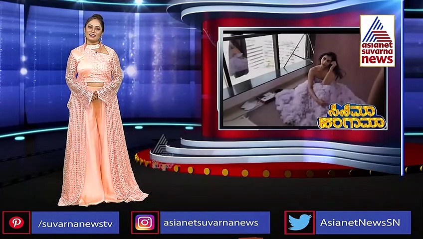 ಒಂದೇ ಒಂದು ಐಟಂ ಸಾಂಗ್‌ಗೆ 1 ಕೋಟಿ ರೂ ಸಂಭಾವನೆ ಪಡೆದ್ರಾ ಸೌತ್‌ನ ಈ ಬೆಡಗಿ.? 