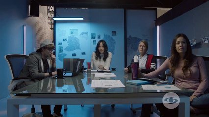 La Venganza de Analía - Temporada 1 Capítulo 35