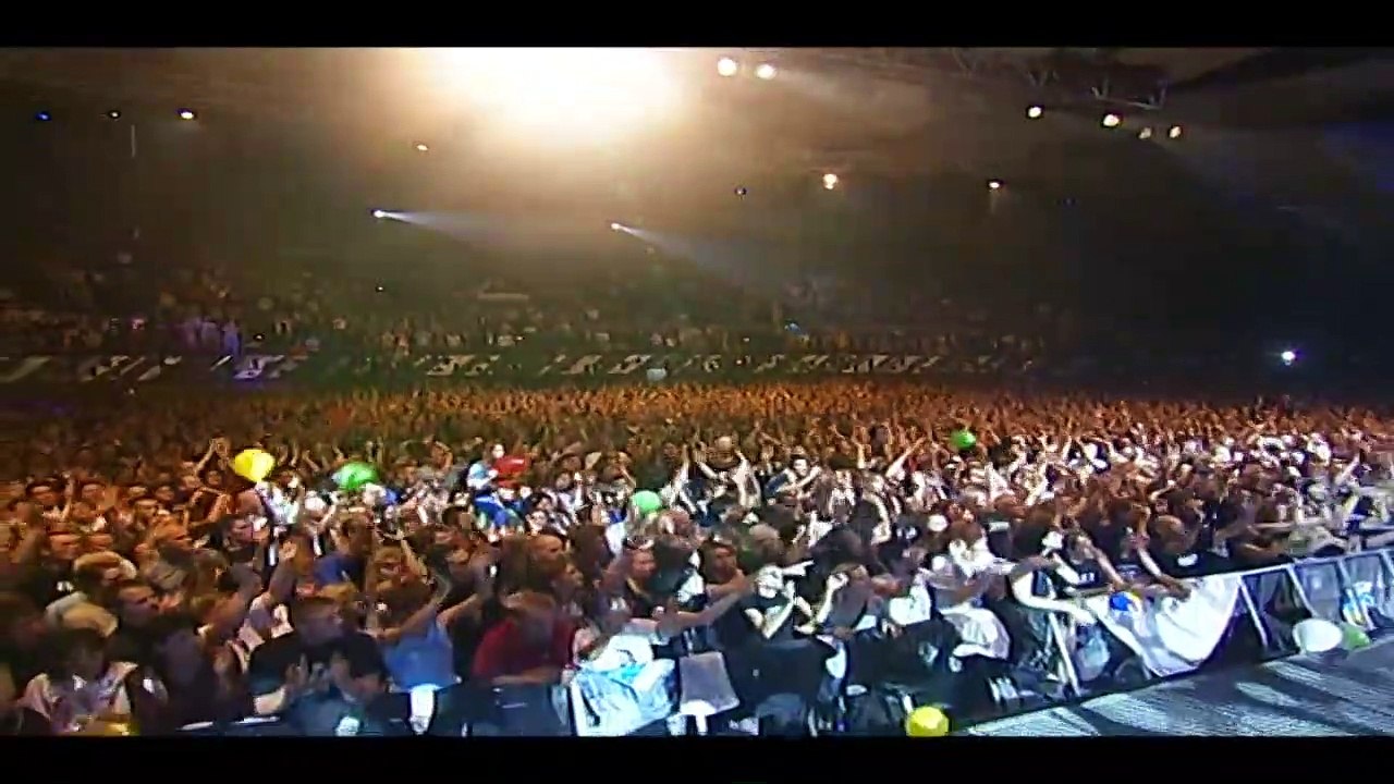 nena: 99 Luftballons | nena feat. nena live