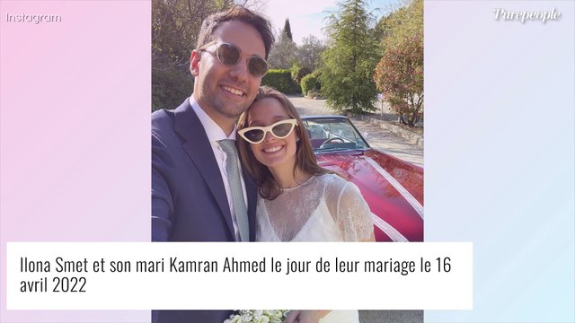 Ilona Smet enceinte : l'heure a sonné, ultime fête avant bébé !