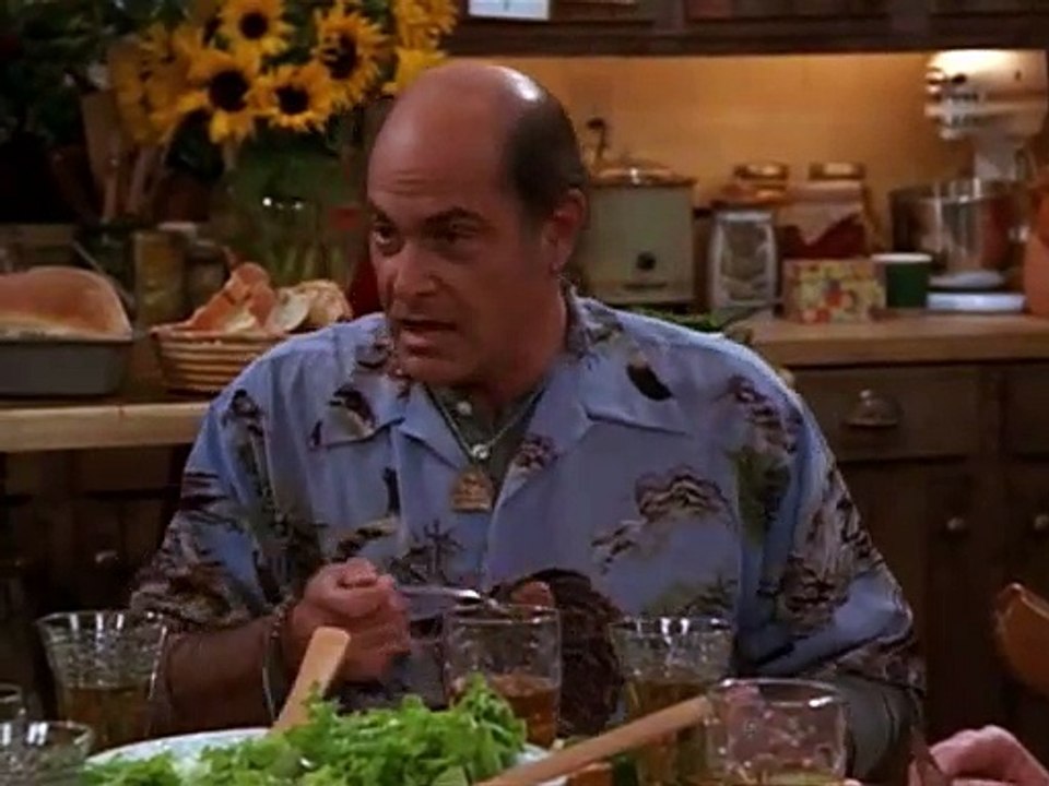 Dharma & Greg Staffel 1 Folge 14