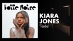 Kiara Jones (Tada) | Boite Noire