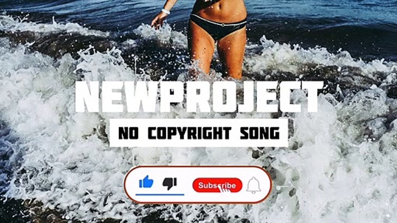 Background music no copyright for video(NewProject_No_Copyright)