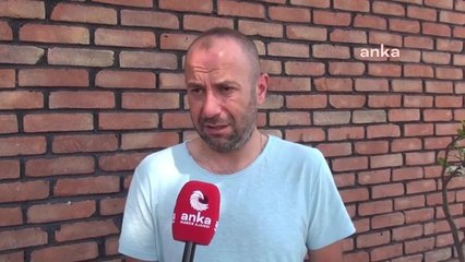 Sinop'ta Markete Silahlı Saldırı: "Ben Devletten, Kolluk Kuvvetlerinden Olayın Akıbetini, Sonucunu Bulmalarını İstiyorum"