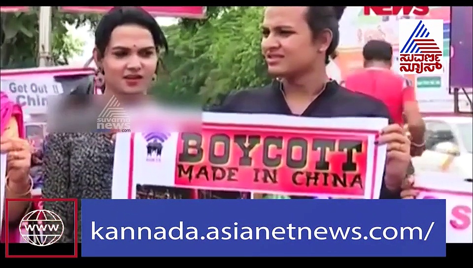 ಚೀನಾ ಉದ್ಧಟತನಕ್ಕೆ ಬುದ್ಧಿ ಕಲಿಸಲು ಭಾರತದ ಶ್ರೀ ಸಾಮಾನ್ಯನೇ ಸಾಕು!