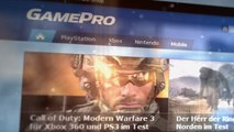 Die neue GamePro.de - TV-Spot zum Website-Relaunch