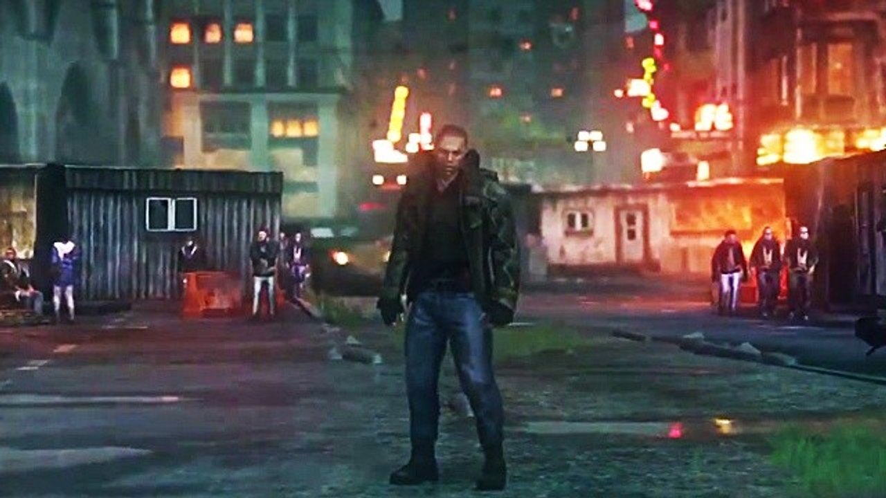 Prototype 2 - »Welcome to New York Zero«-Trailer