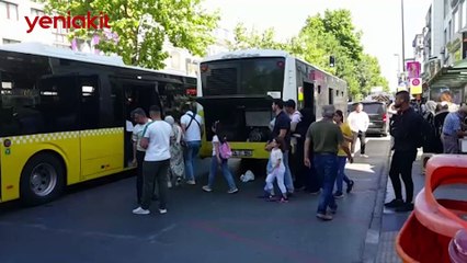 İstanbullu böyle rezil olmamıştı! Zam var, hizmet yok