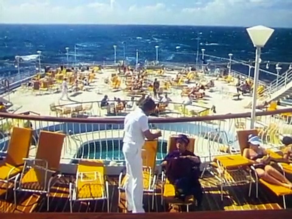 Das Traumschiff Staffel 1 Folge 1-1