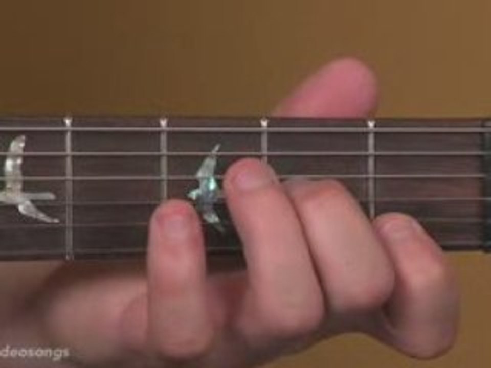 Learn To Play "Can't Buy Me Love" by The Beatles