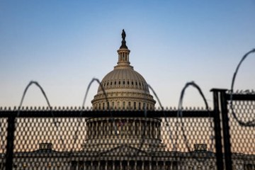 Jan. 6 Committee To Share Its Findings With the Public on Primetime TV