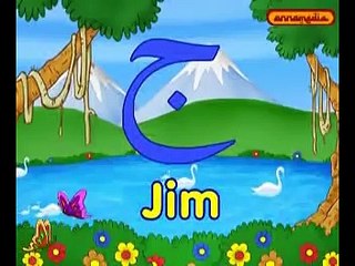 02. Belajar Hijaiyah 2